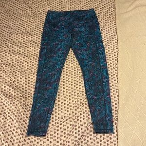 Constantly Varied Gear full length leggings